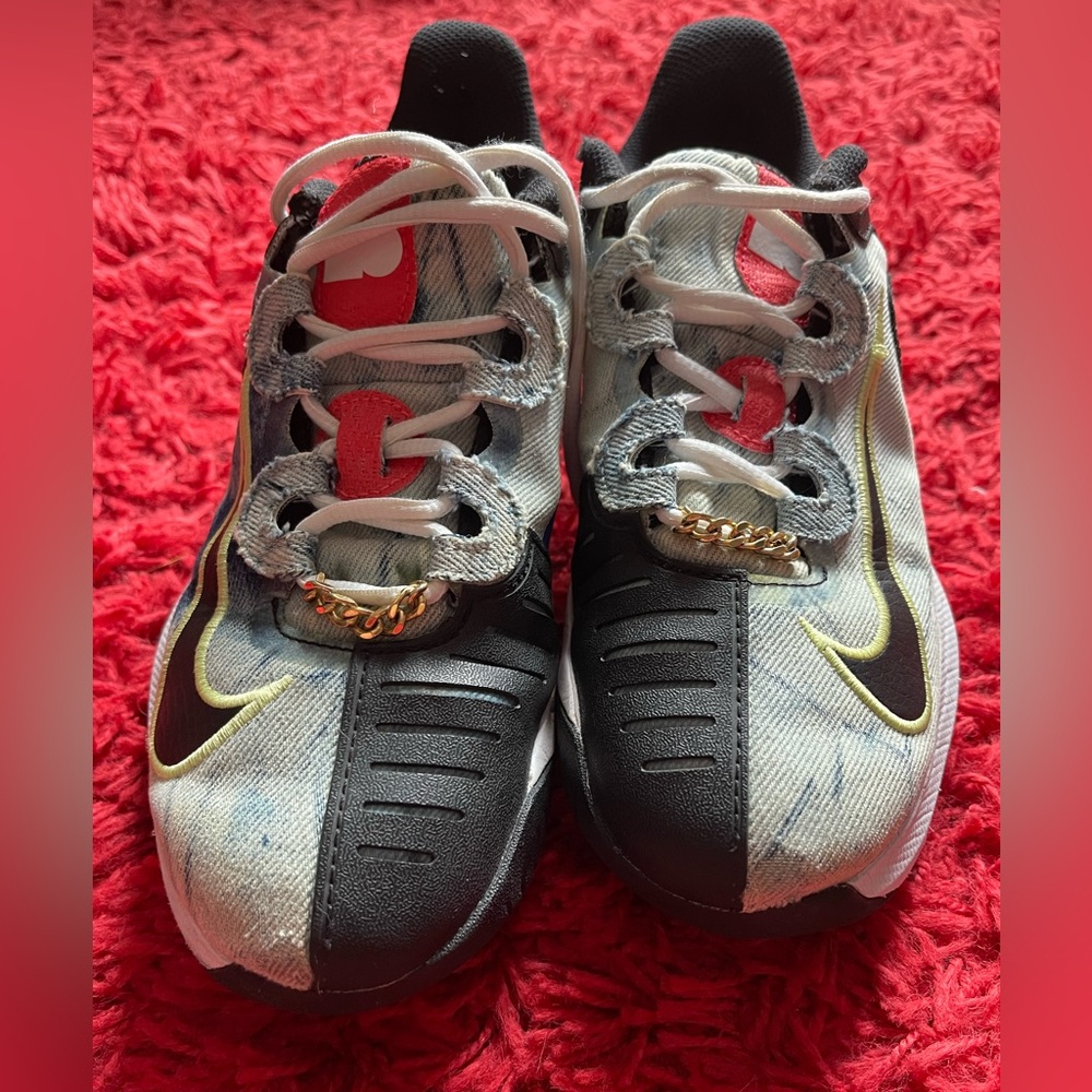 Nike Naomi Osaka X NikeCourt Air Zoom GP Turbo 'US Open'